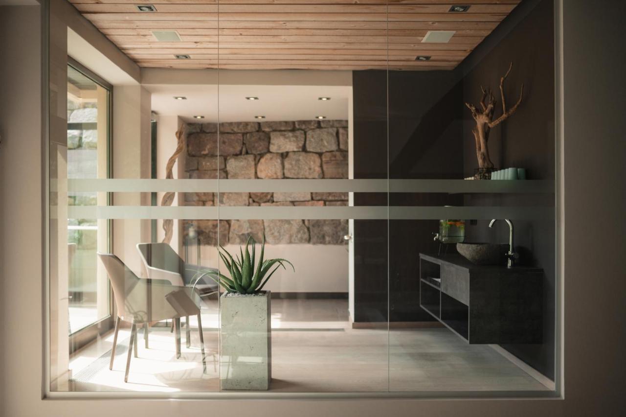 Hotel Pollinger 메라노 외부 사진