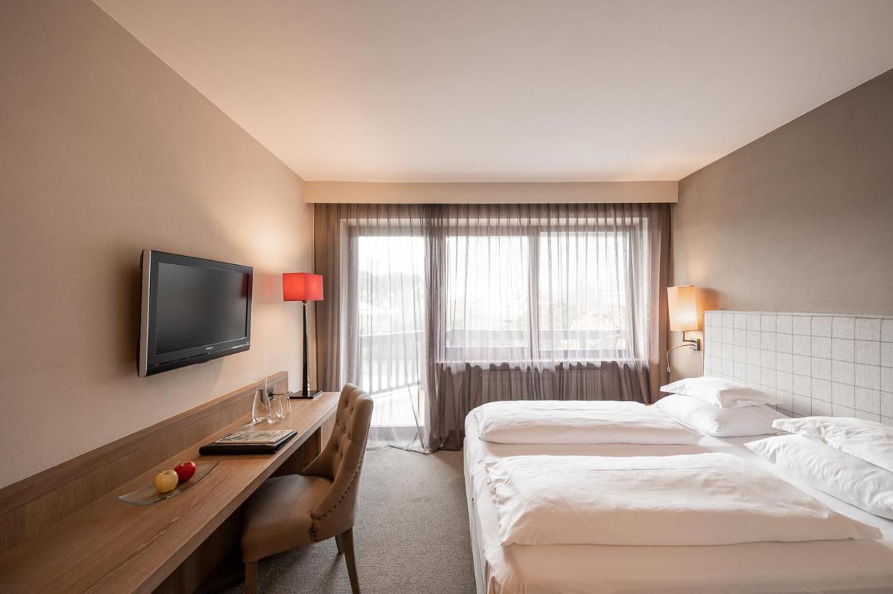 Hotel Pollinger 메라노 외부 사진